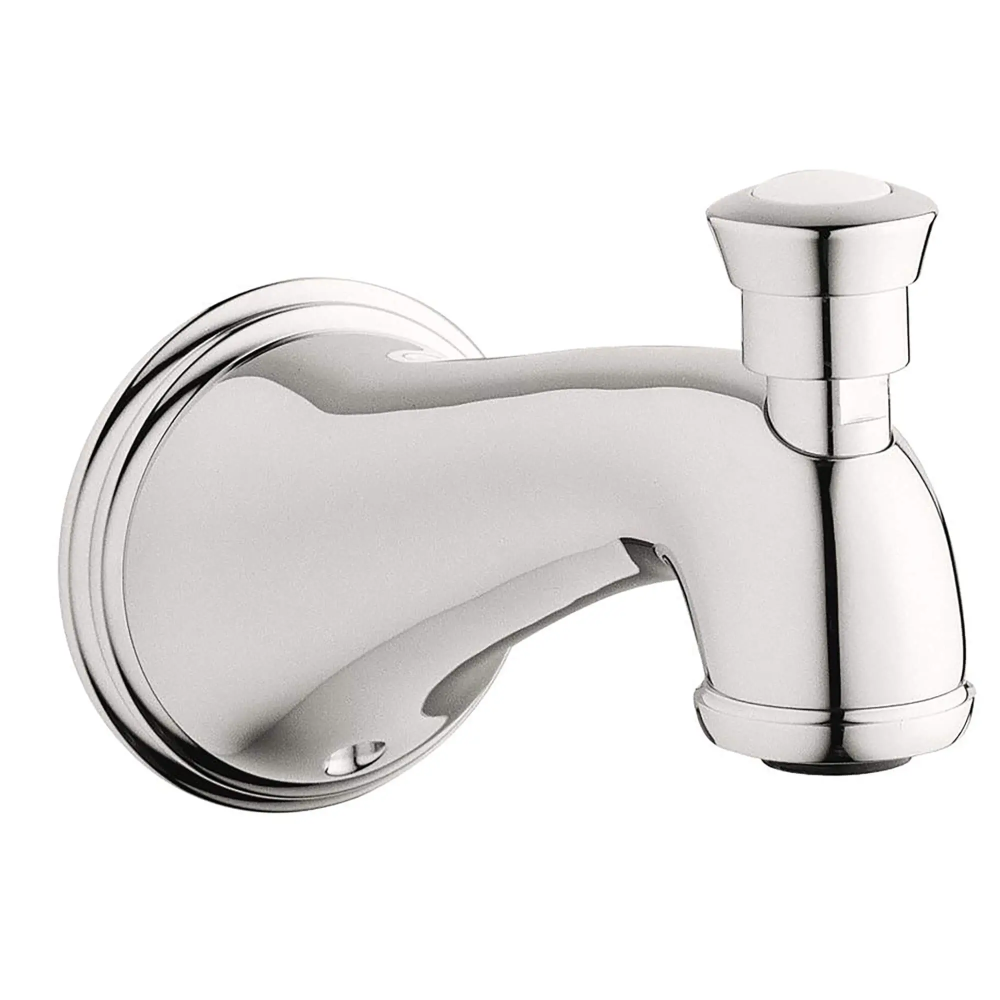 Diverter Tub Spout